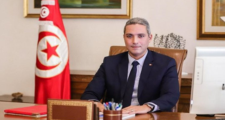  وزير السياحة والصناعات التقليدية لـ"الصباح":  انتعاشة كبرى في القطاع السياحي.. ولا للتشكيك في الأرقام..